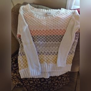 Women's American Eagle sweater